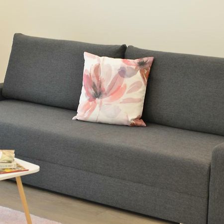 Central Family-Friendly Apt In 비엔나 외부 사진