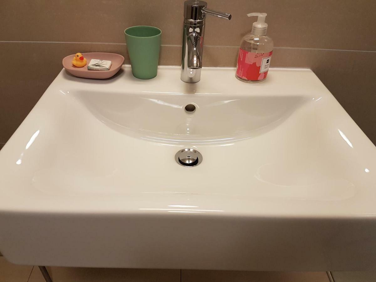 Central Family-Friendly Apt In 비엔나 외부 사진