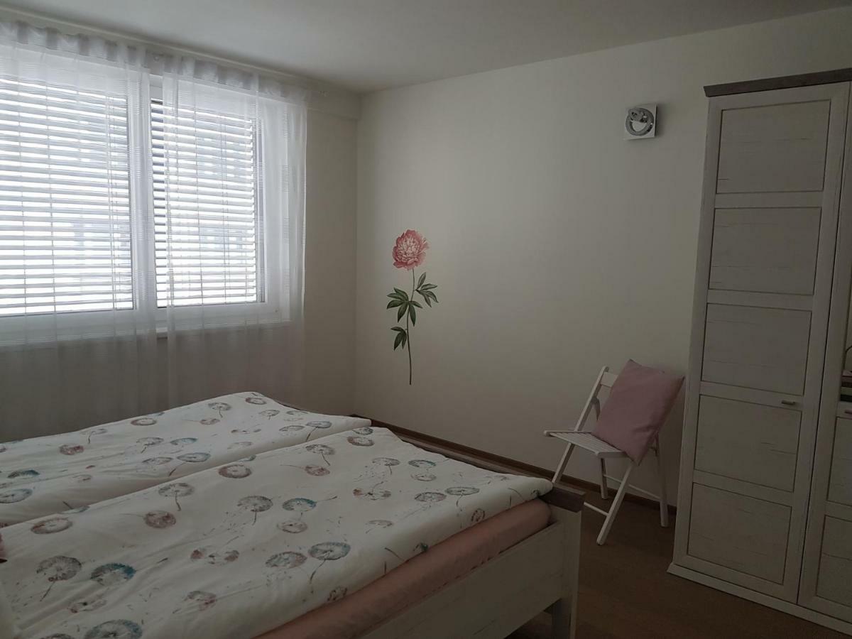 Central Family-Friendly Apt In 비엔나 외부 사진