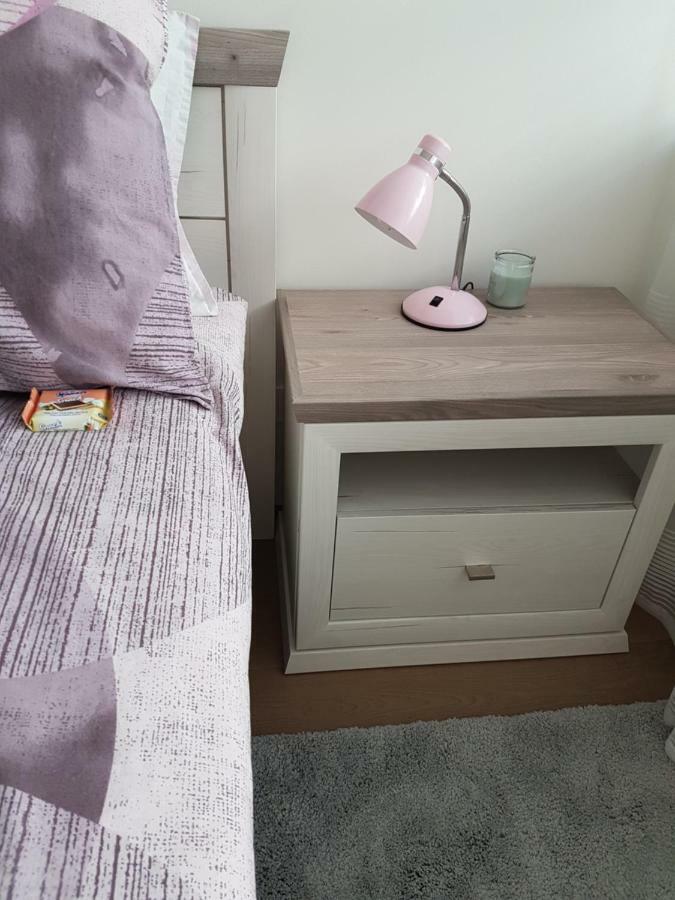 Central Family-Friendly Apt In 비엔나 외부 사진