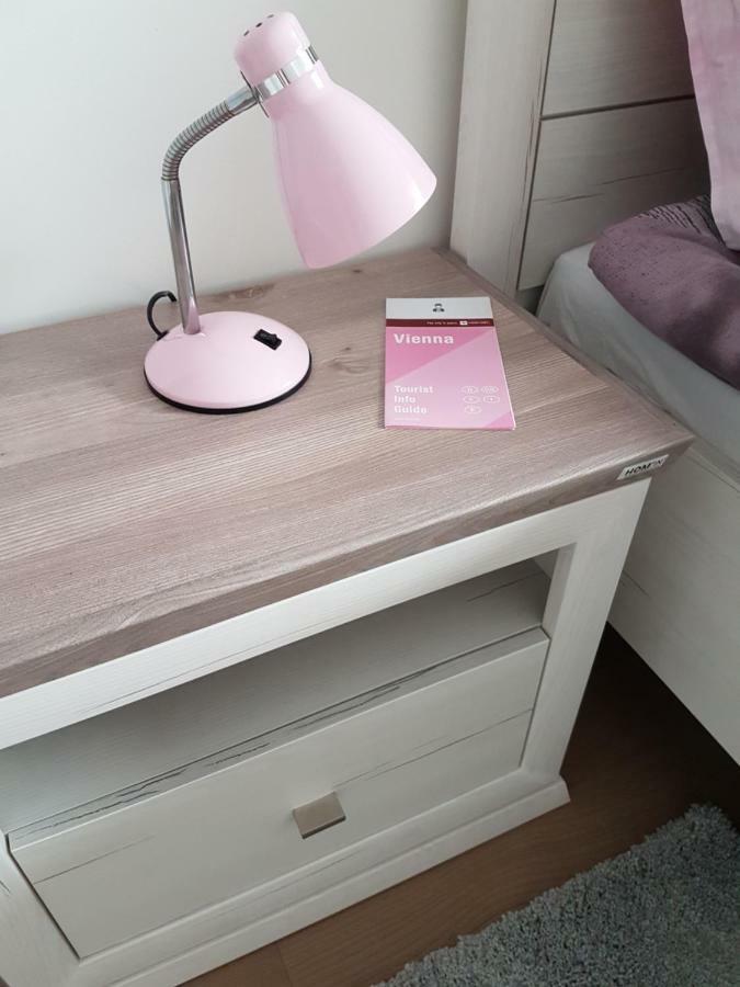 Central Family-Friendly Apt In 비엔나 외부 사진
