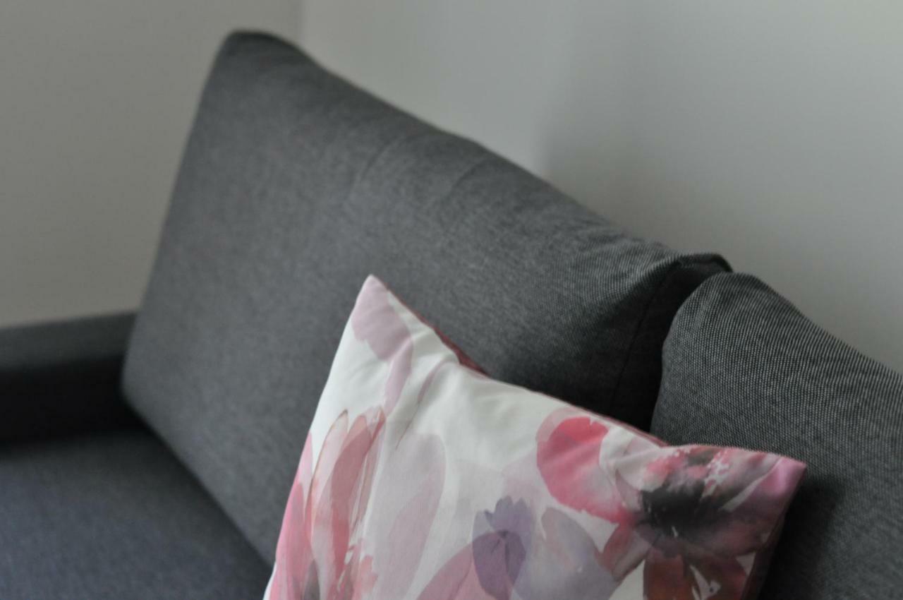 Central Family-Friendly Apt In 비엔나 외부 사진