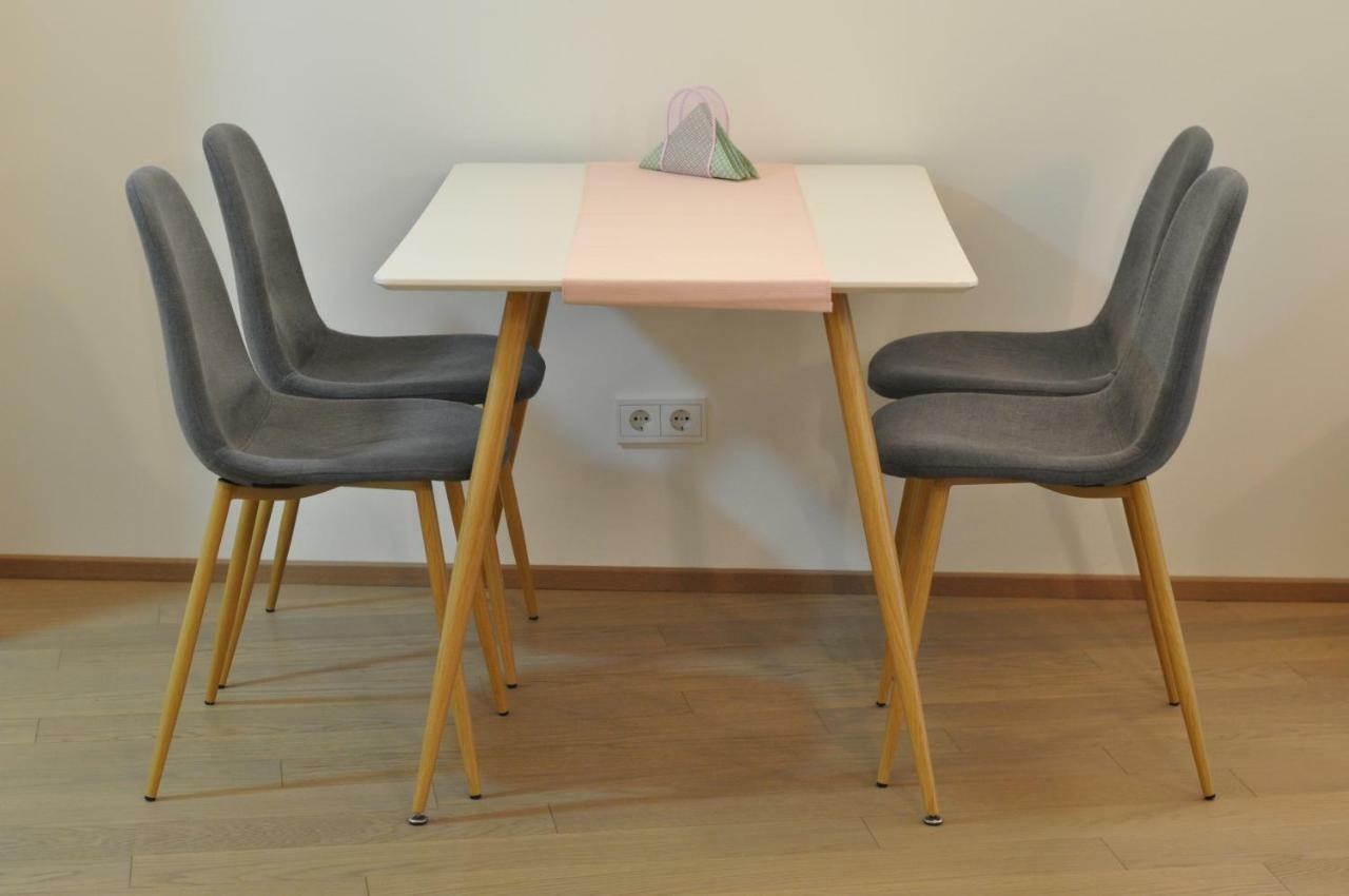 Central Family-Friendly Apt In 비엔나 외부 사진