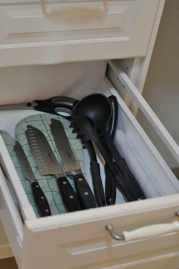 Central Family-Friendly Apt In 비엔나 외부 사진