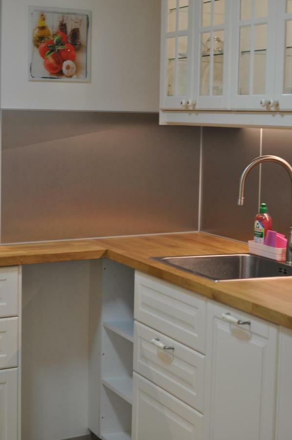 Central Family-Friendly Apt In 비엔나 외부 사진