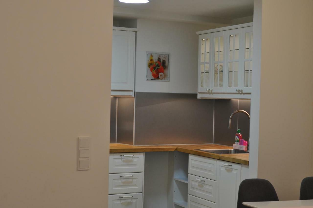 Central Family-Friendly Apt In 비엔나 외부 사진