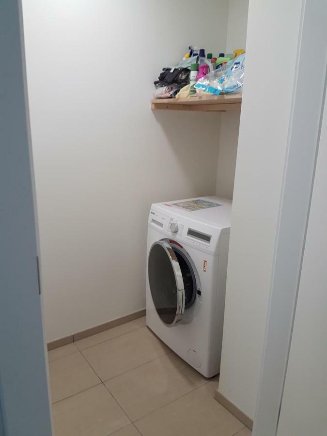 Central Family-Friendly Apt In 비엔나 외부 사진