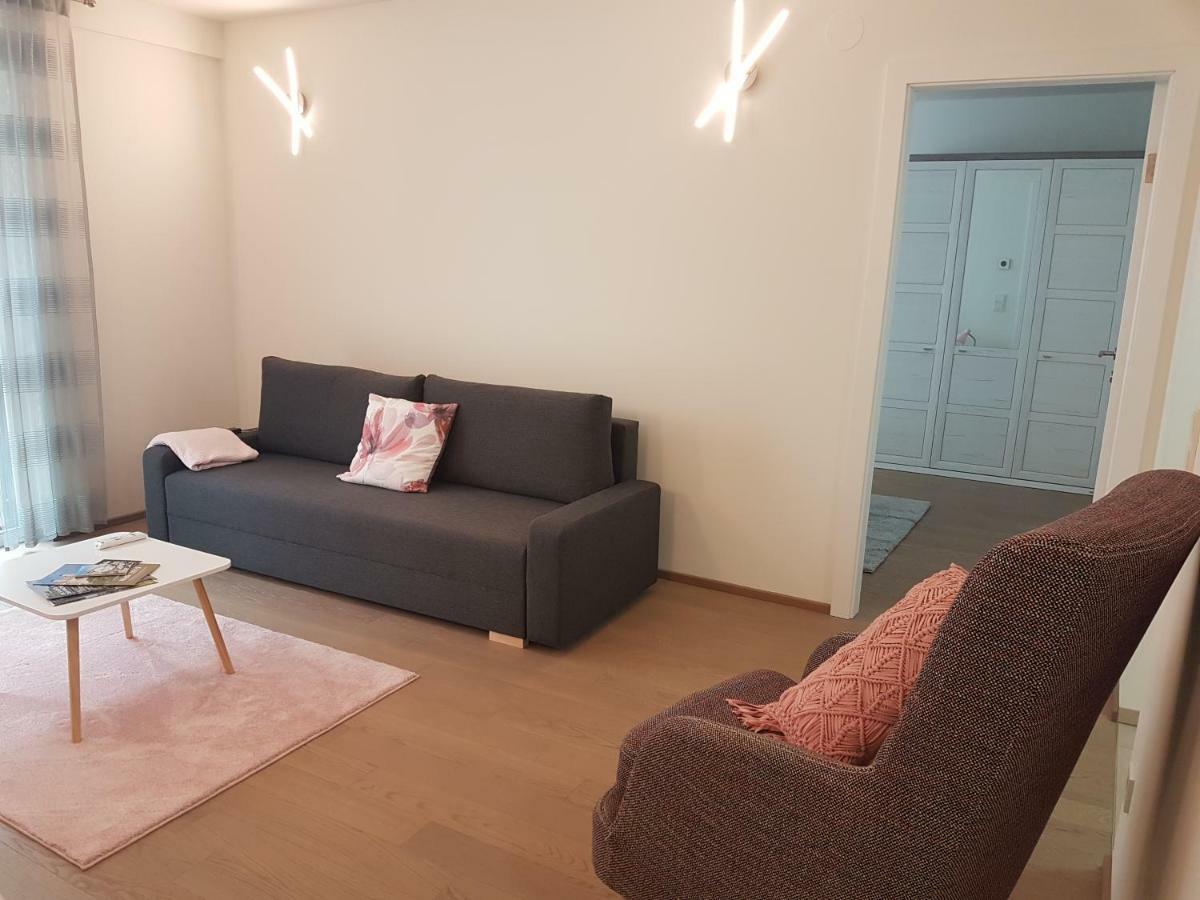 Central Family-Friendly Apt In 비엔나 외부 사진